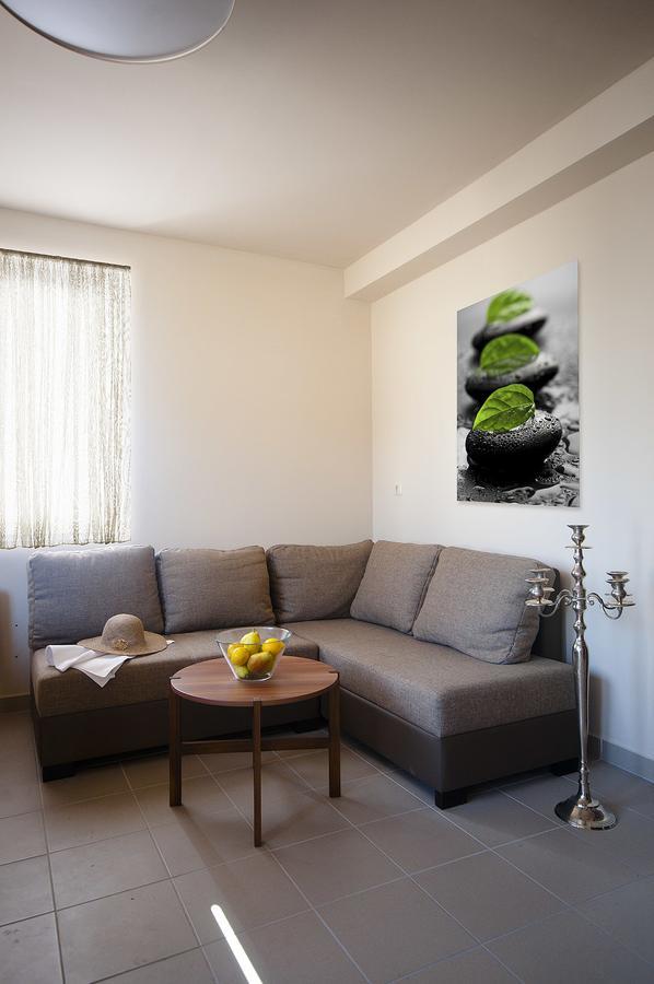 Pandora Zsory Appart hôtel Mezőkövesd