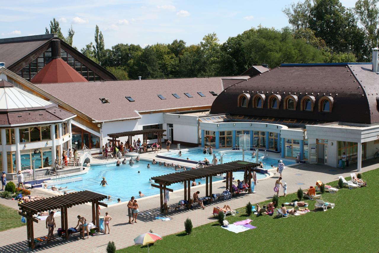 Pandora Zsory Appart hôtel 4*
